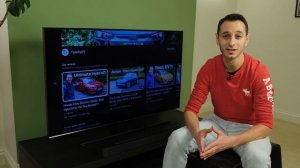 Good Value Soundbar? JBL Bar 300 Review