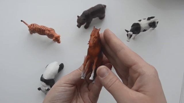 Fixprice фигурки животных обзор покупок фикспрайс