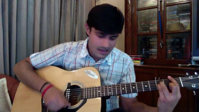Kuch Is Tarah (Atif Aslam) - Guitar Cover смотреть онлайн