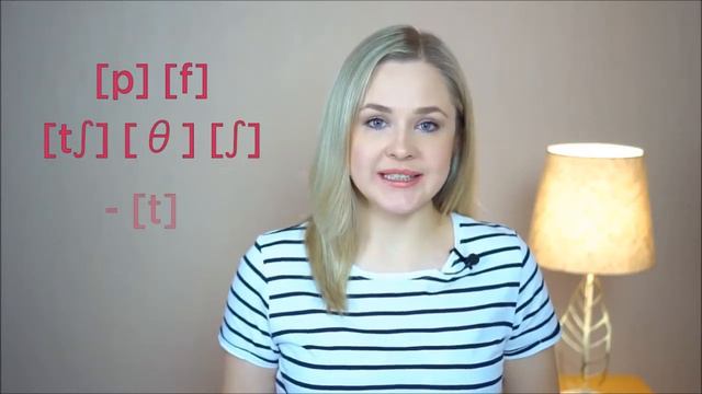 Окончание -ed у правильных глаголов в прошедшем времени.- смотреть онлайн