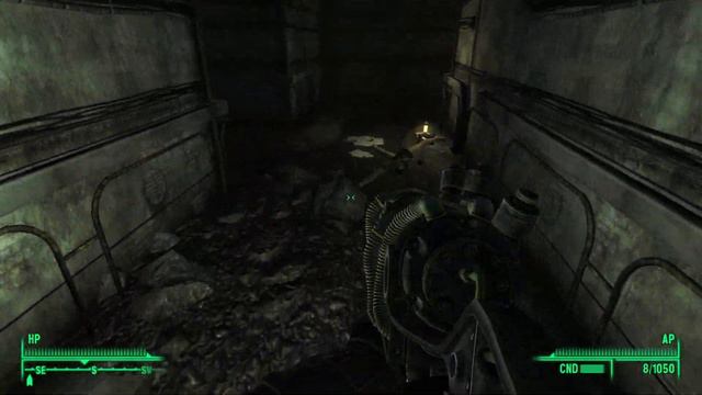 Fallout 3 | Let's Play | 95 смотреть онлайн