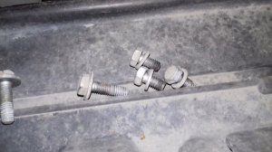 Откуда стук? с помпы или с фрикциона ролика (гитара) Пежо 308. #АлексейЗахаров. #Авторемонт. Авто