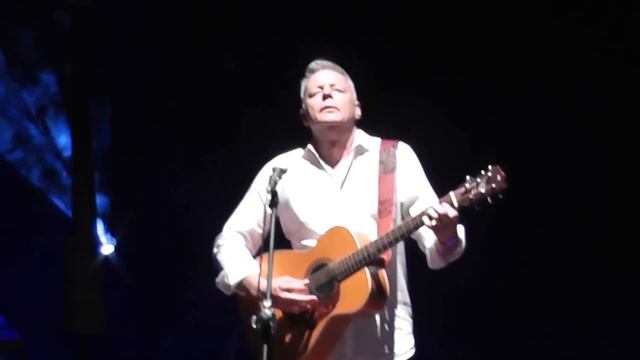 TOMMY EMMANUEL show - Molfetta (Italia) 19 luglio 2015 смотреть онлайн