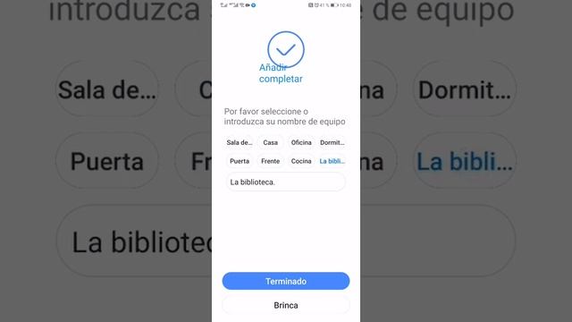 Programación cámara V 380 en el app V 380 pro Muy fácil y rapido смотреть онлайн