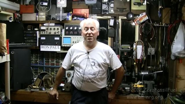 #310 RWG Pulse Motor Build-off winner! смотреть онлайн