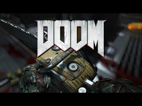 МЯСО DOOM 4 смотреть онлайн