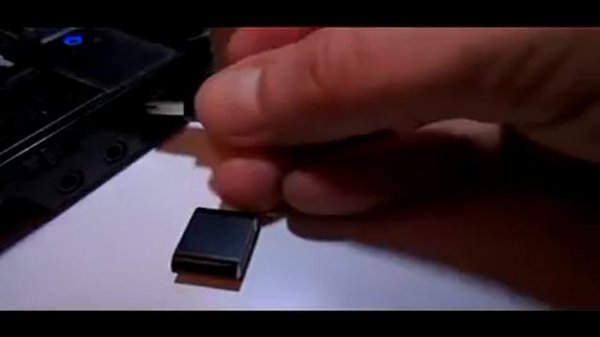 USB 2.0 Micro SD TF T-Flash Memory Card Reader