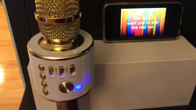 SingAlong Magic Karaoke- Party Everywhere смотреть онлайн