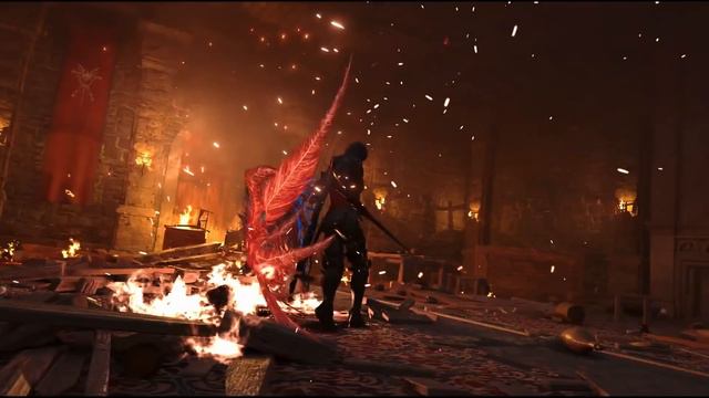 FINAL FANTASY XVI TIENE UNA PINTA EXTREMADAMENTE BUENA / TRAILER SUBS ESPAÑOL (EVENTO PS5) смотреть онлайн