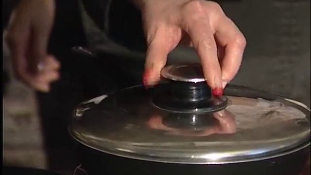 Завтрак. Печень с шампиньонами смотреть онлайн