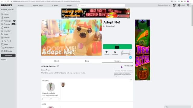 Роблокс закрыл адопт! Теперь навсегда!!? Удалили? Ужасные новости тик ток лайфхаки adopt me tik to смотреть онлайн
