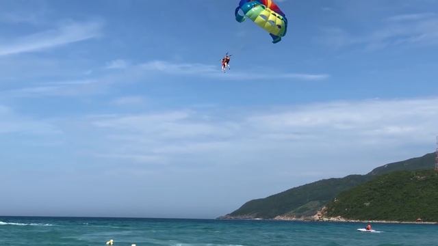 Нячанг - Вьетнамский курорт №1. Все подробности от А до Я в одном выпуске. Вьетнам (часть 1) смотреть онлайн