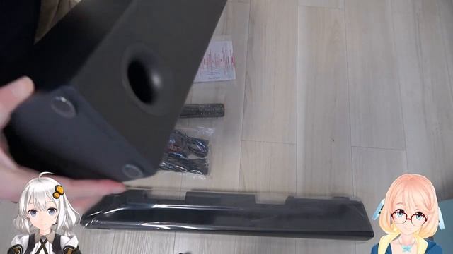 ［Creative］Creative Stage V2 [開封動画] смотреть онлайн