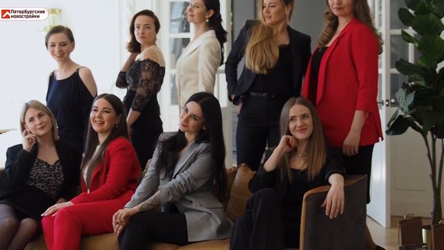 Агентство недвижимости 