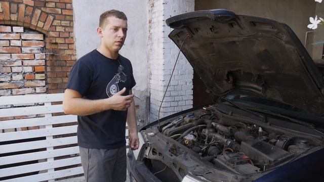 Dlaczego Diesel ciężko odpala? Jak się przed tym uchronić? смотреть онлайн