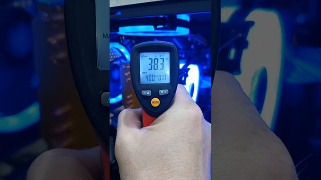 Тест зоны vrm huananzhi qd4 xeon 2670 v3 в обычном режиме. смотреть онлайн