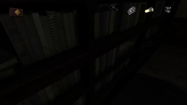 Obscuritas #3 Статуэтки смотреть онлайн