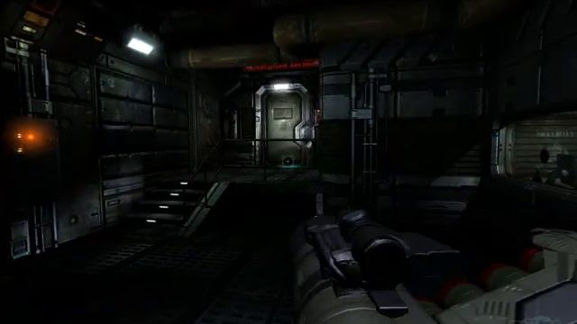 Doom 3 csalások смотреть онлайн