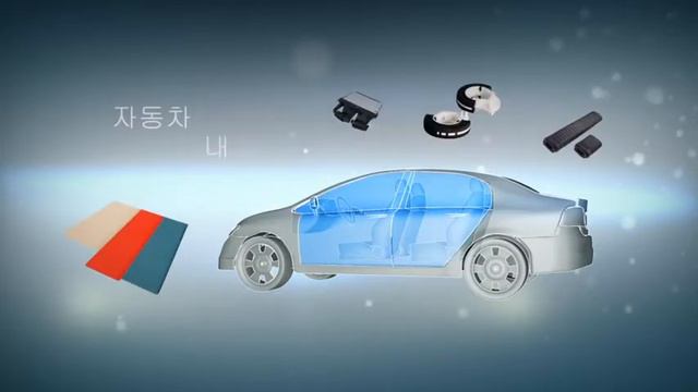 KRAIBURG TPE (크라이버그 TPE): 우리 생활 속의 일부인 열가소성 엘라스토머 смотреть онлайн