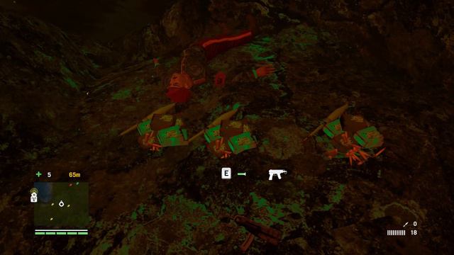 Far Cry 4 - Part 91 смотреть онлайн