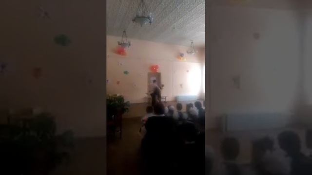 Мы танцуем Буги-вуги))) смотреть онлайн
