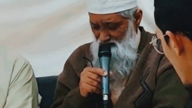 Kalam Hozur Mfti e Azam | Payam lay k jo ai saba | Syed Muhammad Mian смотреть онлайн