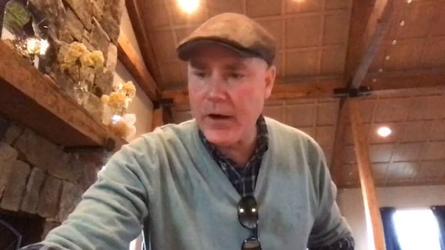 Live @ 5 Virtual Tasting with Robert Higgs 2018 Tinkling Spring & 2017 Touriga смотреть онлайн