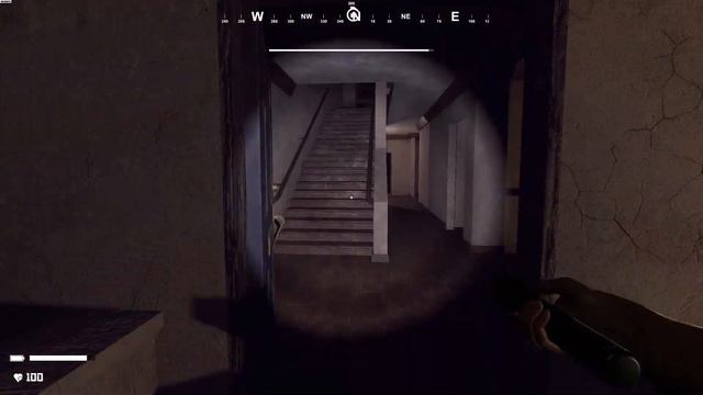 Going Into The Unknown | GamePlay PC смотреть онлайн