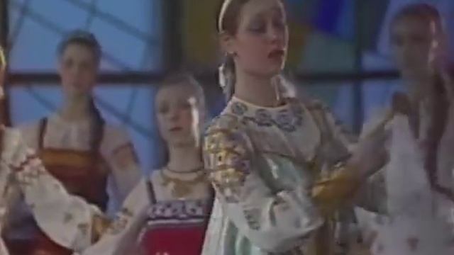 Палехская шкатулка смотреть онлайн