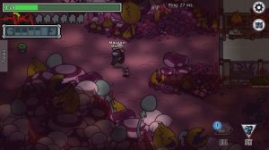 Among Us: Hide N Seek Gameplay New Year Edition 2024 🎄