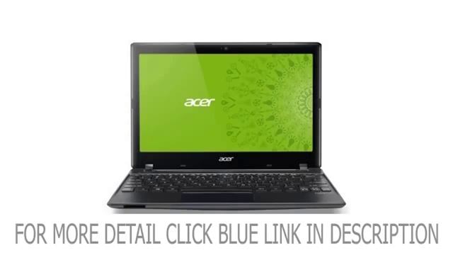 Details Acer Aspire V5-131-2629 11.6" Laptop (Black) Top List смотреть онлайн