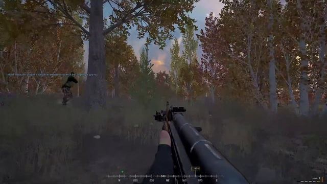 Squad | Странный медик. На абордаж! Ну и немного экшона. смотреть онлайн