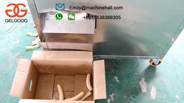 Automatic Banana Peeling Machine Price丨Green Banana Peeler Machine смотреть онлайн