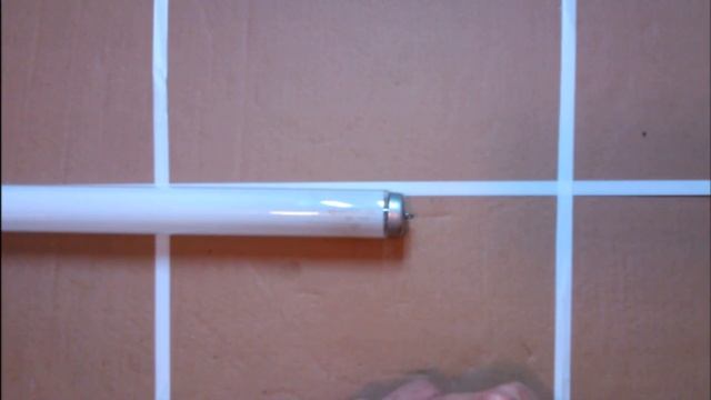 Как проверить лампу дневного света смотреть онлайн