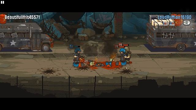 Dead Ahead: Zombie Warfare #68 ДА ВПУСТИТЕ МЕНЯ НА ИВЕНТ !!! смотреть онлайн