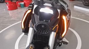 Круизер Benda LFC 700 с японским мотором АНОНС ОБЗОР МОТОЦИКЛ