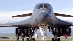 Российский бомбардировщик Ту-160 против американского B-1B Lancer, очень разные самолеты