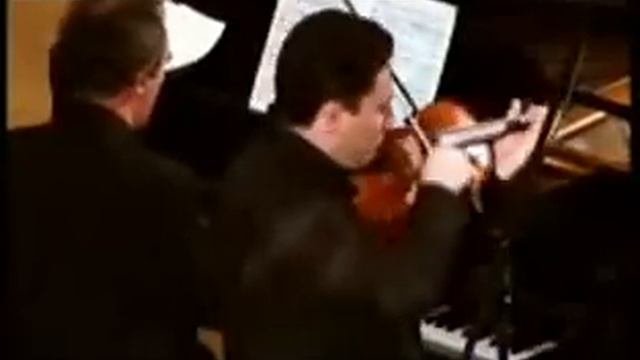 Scherzo-Tarantelle смотреть онлайн