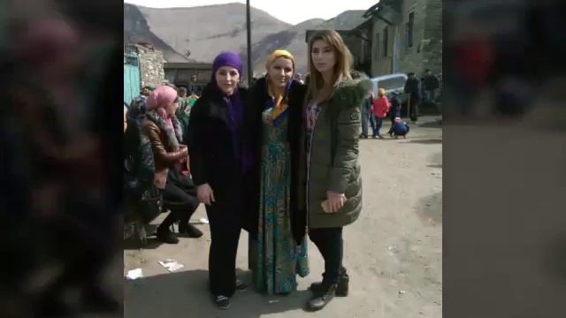 Праздник первой борозды! сел.Дейбук смотреть онлайн