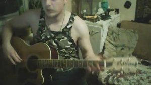 Кино Дальше действовать будем мы (разбор на гитаре/guitar cover)