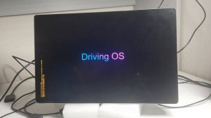 RITMA — прошивка через USB, от А до Я