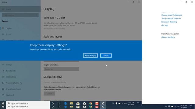 FIX CSGO Failed To Create D3D Device ! смотреть онлайн
