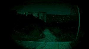 я съел печень деда (шизофреничный хоррор)