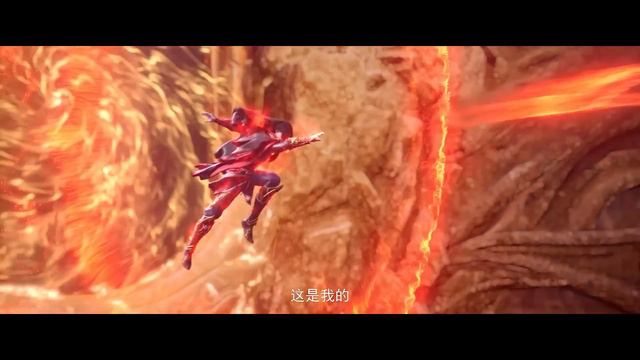 🔮新番上线！【武动乾坤4】2集完整版！林動獲得靈品武學傳承大荒囚天指，越級挑戰守護者！丨武動乾坤S4丨MartialUniverse смотреть онлайн