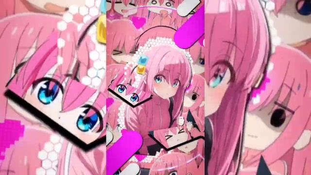 PRESET AM ANIME 3D? ANIME BOCCHI THE ROCK? DJ SUNROOF KANE - KOMANG RIMEX? TRIO WAIFU? смотреть онлайн