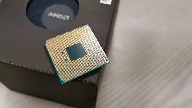 Amd ryzen 5 3400g Unboxing and full specs review смотреть онлайн