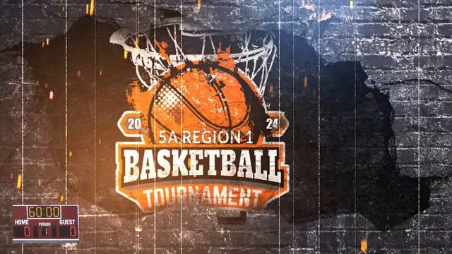 5A Region 1 Basketball Tournament смотреть онлайн