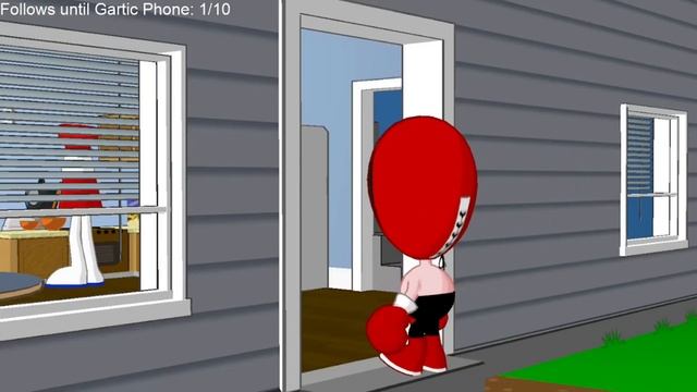 Drain Bamage - Strong Bad's Cool Game For Attractive People Episode 1: Homestar Ruiner смотреть онлайн
