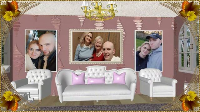 Дом моего детства! смотреть онлайн