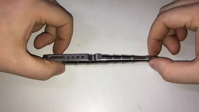 Тактическая ручка Viking Nordway Pro K 463 смотреть онлайн